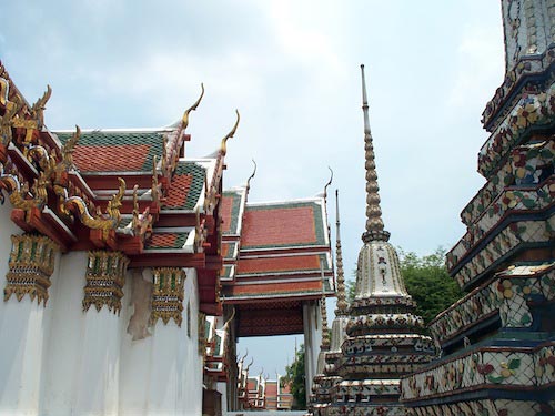 Golden Palace